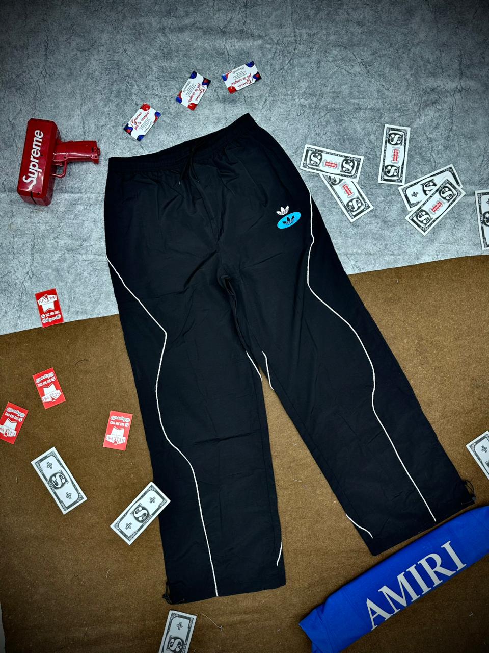 Colección de Joggers Keycor19