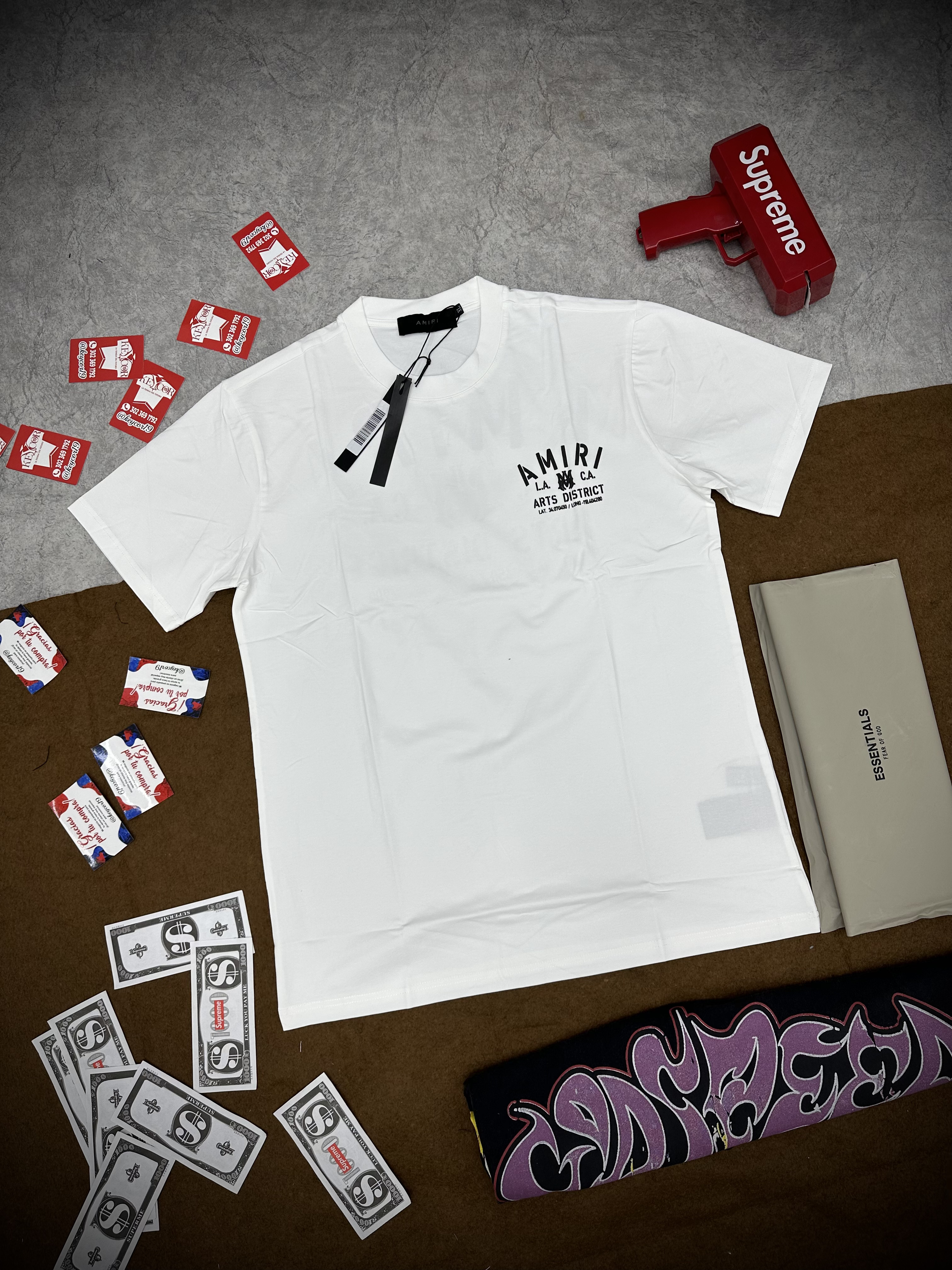 Colección de Suéteres Keycor19